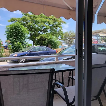 Appart hôtel Eudokia 3*