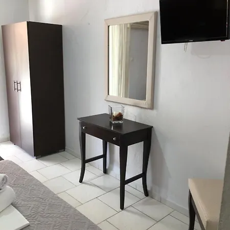 Eudokia Hotel apartamentowy *