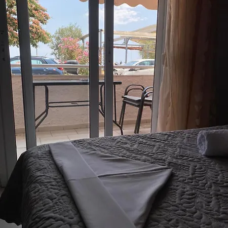 Eudokia 3* Σάρτη