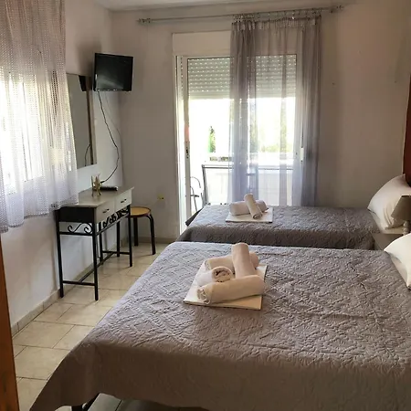 Eudokia Appart hôtel