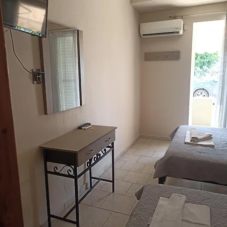 Eudokia Appart hôtel 3*