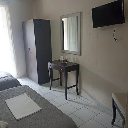 Eudokia Hotel apartamentowy *