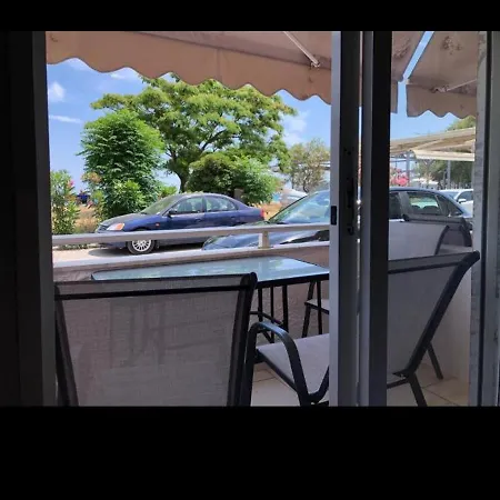 Appart hôtel Eudokia