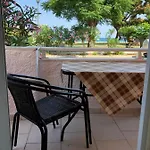 Eudokia Aparthotel Sarti