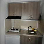 Eudokia Aparthotel