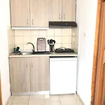 Aparthotel Eudokia 3*