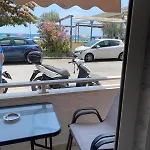 Eudokia Aparthotel Sarti