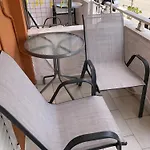 Eudokia Aparthotel