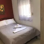 Eudokia Aparthotel Sarti
