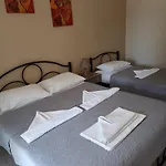 Eudokia Aparthotel Sarti