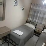 Aparthotel Eudokia 3*