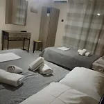 Eudokia Aparthotel Sarti
