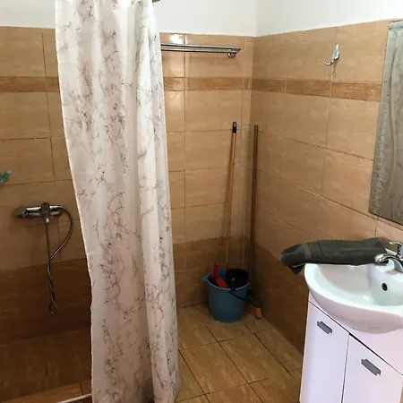 Eudokia Hotel apartamentowy