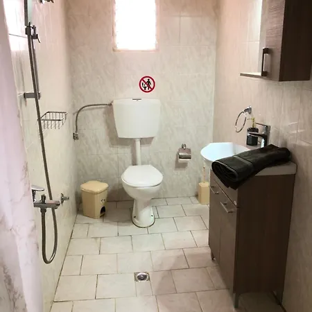 Hotel apartamentowy Eudokia 3*