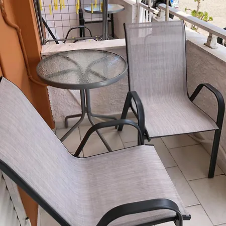 Eudokia Aparthotel