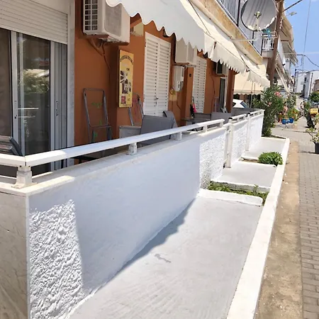 Aparthotel Eudokia 3*
