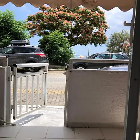 Eudokia Hotel apartamentowy