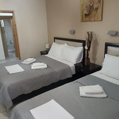 Eudokia Hotel apartamentowy