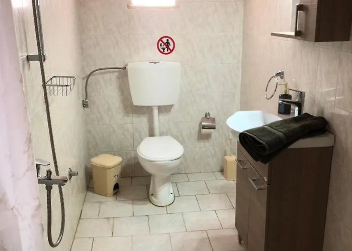 Aparthotel Eudokia 3*