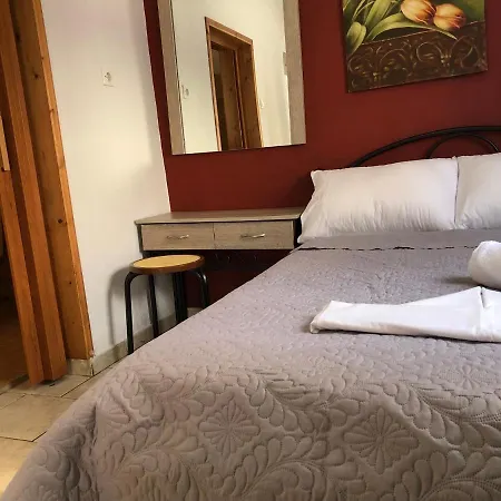 Eudokia サルティ