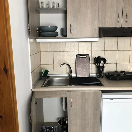 Eudokia 3* Сарти