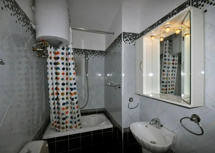 Eudokia 3* 萨尔蒂