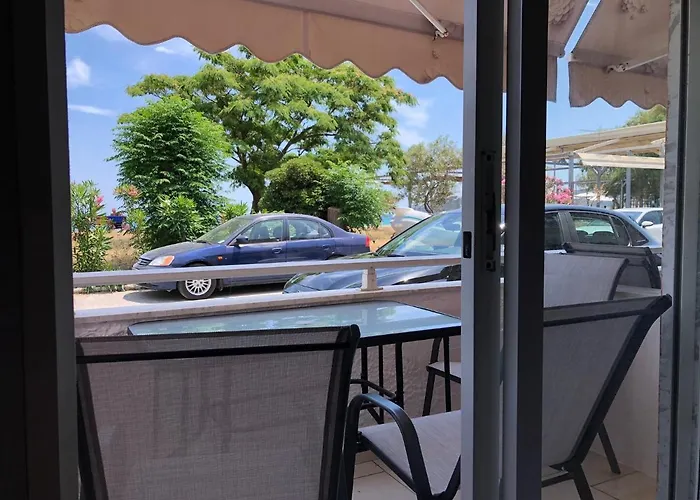 公寓式酒店 Eudokia 3*