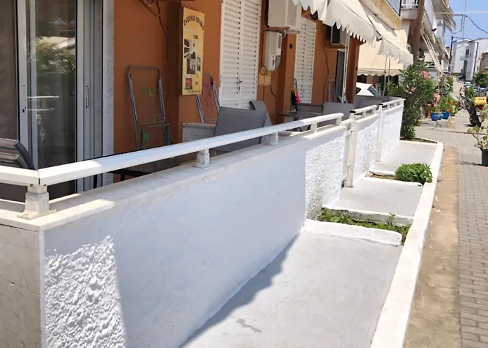 公寓式酒店 Eudokia 3*