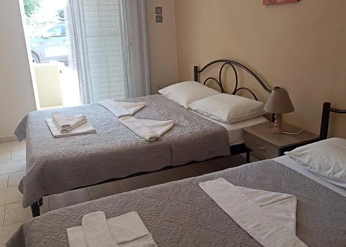 Eudokia 3* 萨尔蒂