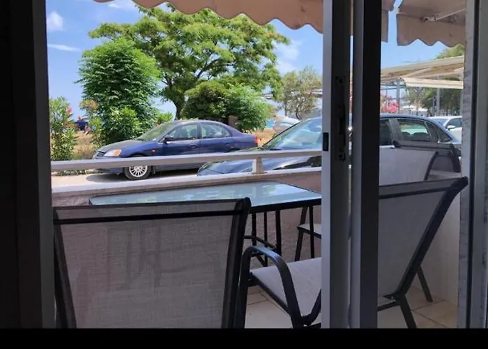 公寓式酒店 Eudokia